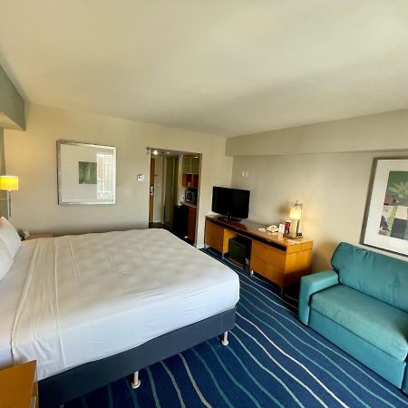 Ala Moana Hotel 31St Floor ホノルル エクステリア 写真