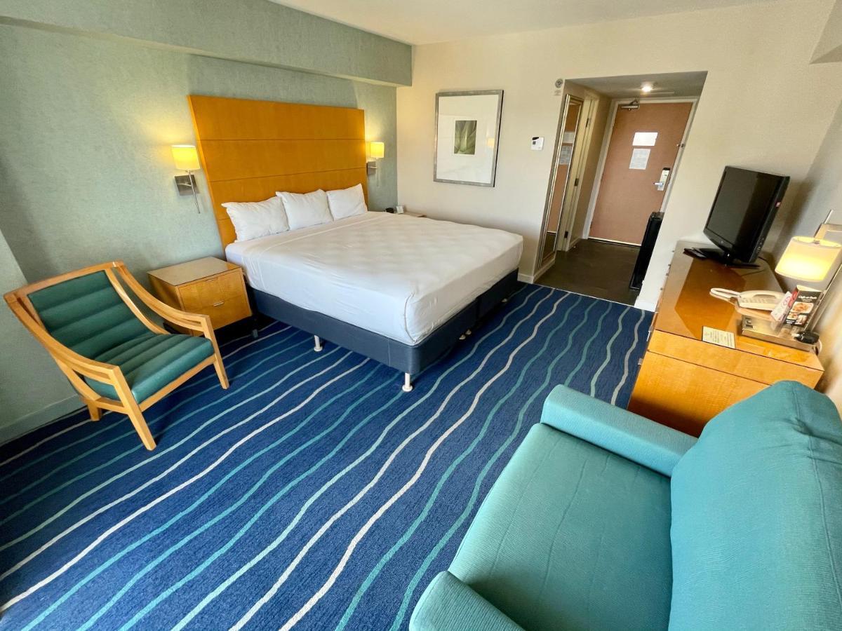 Ala Moana Hotel 31St Floor ホノルル エクステリア 写真