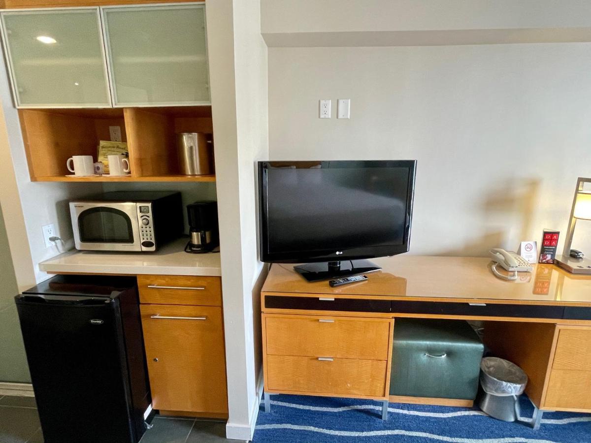 Ala Moana Hotel 31St Floor ホノルル エクステリア 写真
