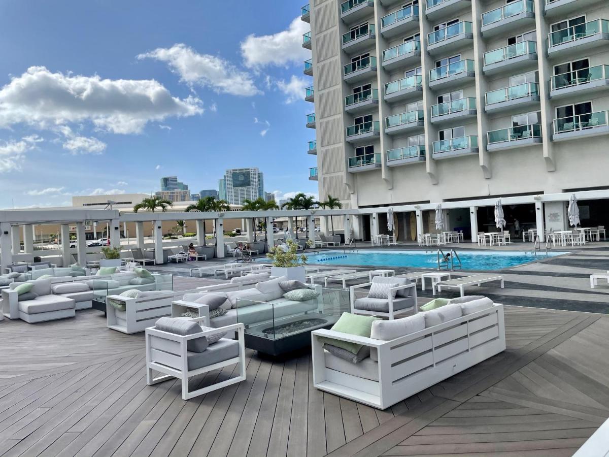 Ala Moana Hotel 31St Floor ホノルル エクステリア 写真
